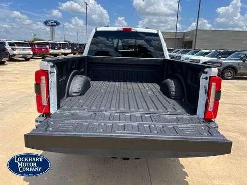 New 2026 Ford F250 XL w/ STX Appearance Package AWD/4WD image 22