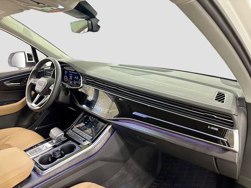 Certified 2025 Audi Q7 2.0T Premium Plus w/ Premium Plus Package image 14