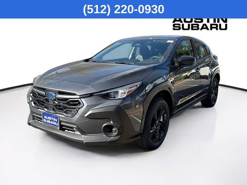 New 2026 Subaru Crosstrek 2.5i image 4