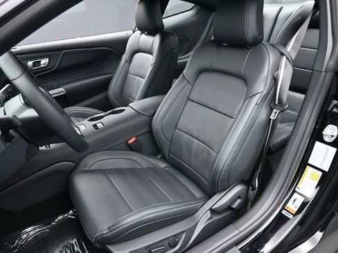 New 2025 Ford Mustang GT Premium image 29