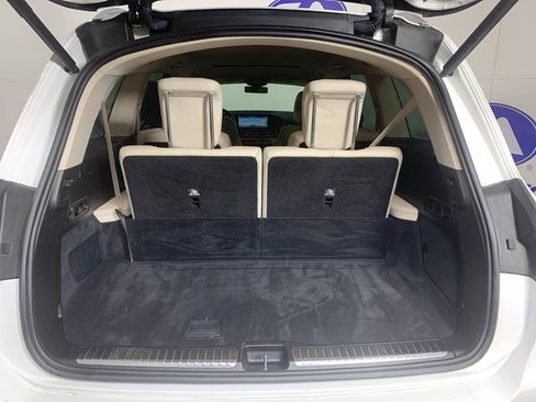 Used 2021 Mercedes-Benz GLS 450 4MATIC image 37