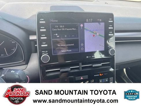 Used 2021 Toyota Avalon Touring w/ Advanced Safety Package FWD image 23