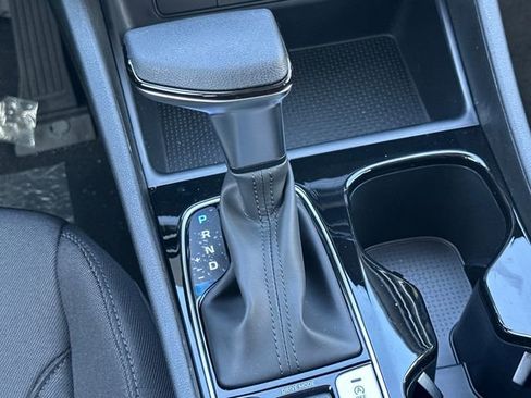 New 2026 Hyundai Tucson SE AWD/4WD image 24