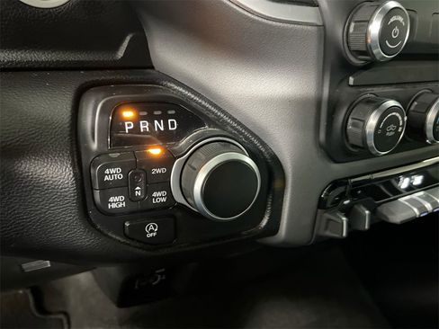 Used 2022 RAM 1500 Big Horn image 16