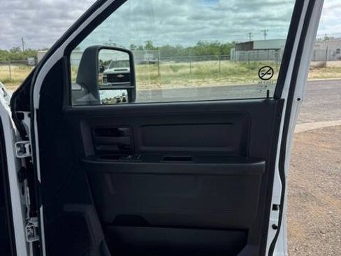 Used 2024 RAM 3500 Tradesman AWD/4WD image 43