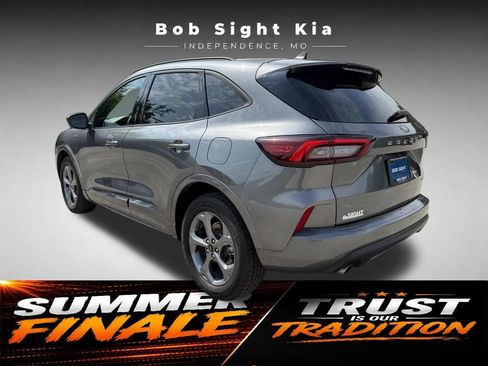 Used 2023 Ford Escape ST-Line AWD/4WD image 14