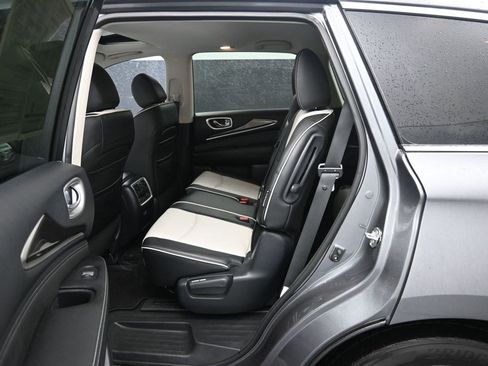 Used 2020 INFINITI QX60 Signature Edition AWD/4WD image 13