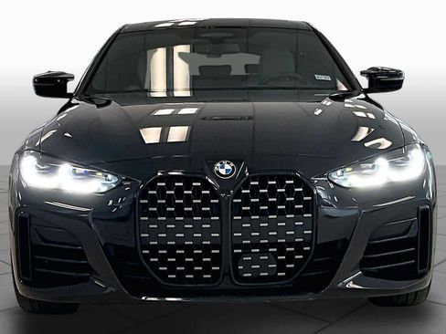Used 2024 BMW M440i Gran Coupe RWD image 3