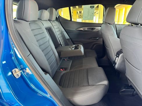 Used 2024 Dodge Hornet GT w/ Tech Pack w/o Parking image 25