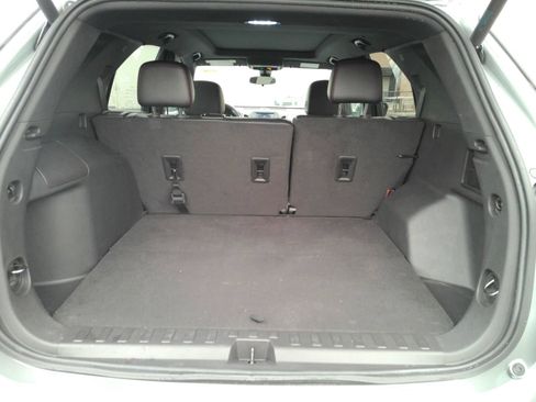 Used 2023 Chevrolet Equinox RS AWD/4WD image 8