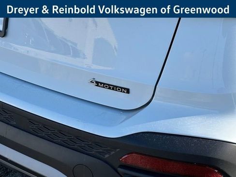 New 2026 Volkswagen Taos S image 11