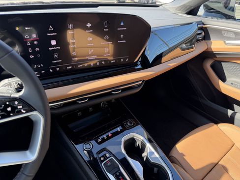 New 2026 Audi A6 Premium image 17