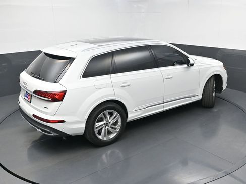 Used 2023 Audi Q7 3.0T Premium Plus image 35