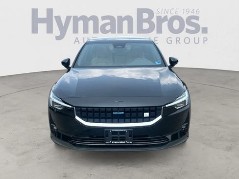 Used 2021 Polestar Polestar 2 AWD/4WD image 9