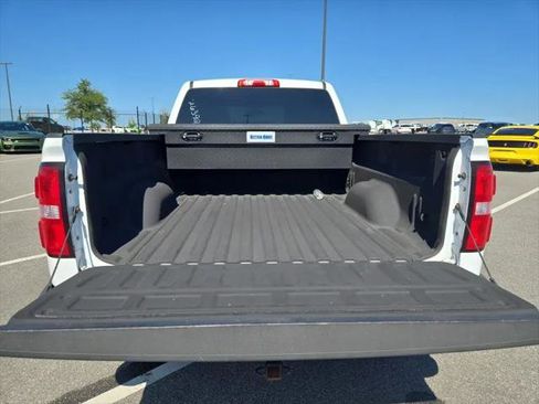 Used 2017 GMC Sierra 1500 2WD Double Cab w/ Elevation Edition image 19