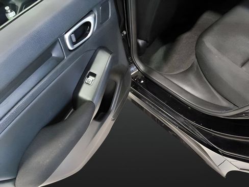 Used 2024 Honda Civic LX image 21