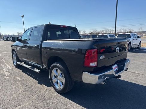 Used 2018 RAM 1500 Big Horn image 15
