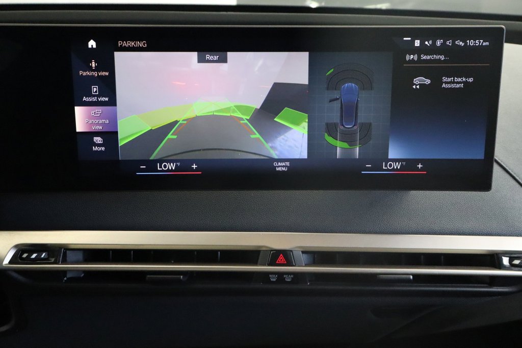 Used 2023 BMW iX xDrive50 AWD/4WD image 26