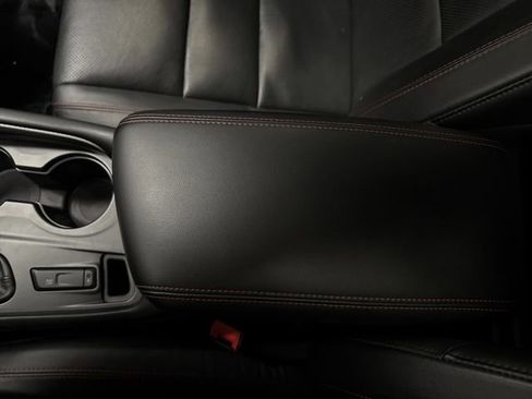 Certified 2025 Dodge Durango R/T image 21