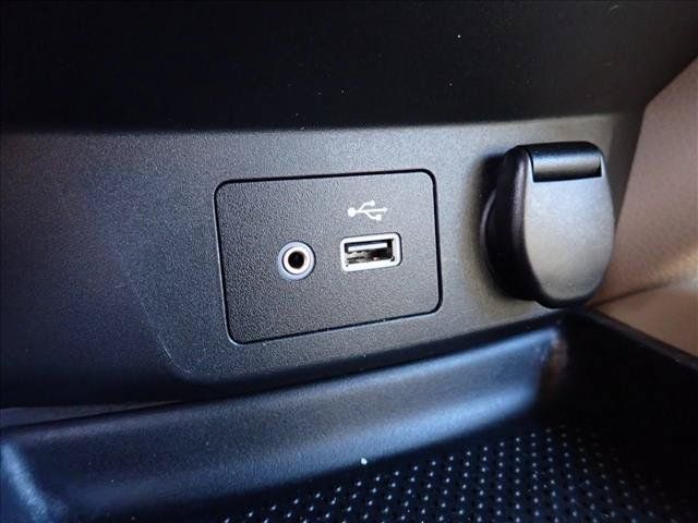 Used 2018 Nissan Rogue SL FWD image 17