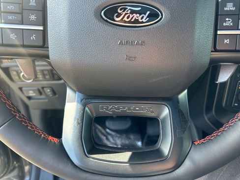 New 2025 Ford F150 Raptor image 29