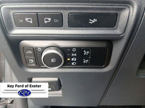 Certified 2024 Ford F150 XLT w/ Equipment Group 302A MID AWD/4WD image 24