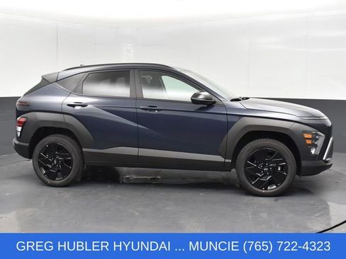 Used 2026 Hyundai Kona SEL Sport AWD/4WD image 13