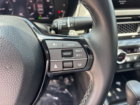 Used 2025 Honda Civic Sport image 18
