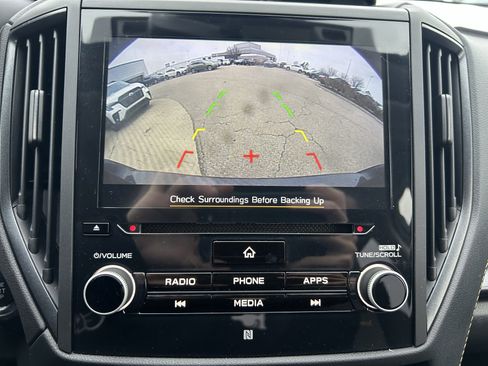 Used 2023 Subaru Crosstrek 2.5i Sport image 14