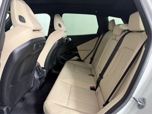 New 2026 BMW X3 xDrive30i w/ Convenience Package AWD/4WD image 13