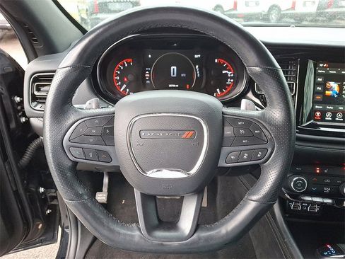 Used 2022 Dodge Durango GT image 19