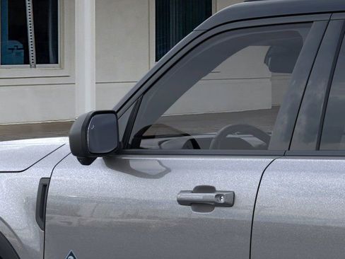 New 2025 Ford Bronco Sport Outer Banks w/ Outer Banks Tech Package+ image 20