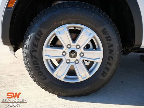 New 2025 Ford Ranger XL w/ Trailer Tow Package image 10