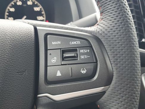 New 2026 Honda Ridgeline TrailSport image 35