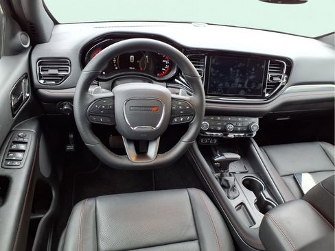 New 2026 Dodge Durango GT image 4
