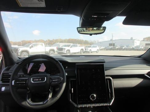 New 2026 GMC Acadia AT4 image 17