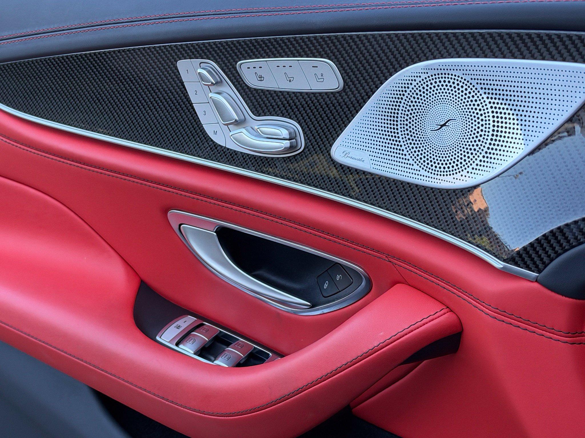 Used 2025 Mercedes-Benz AMG GT 63 image 40