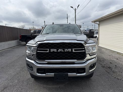 Used 2024 RAM 2500 Big Horn image 5