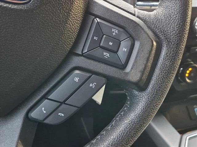 Used 2016 Ford F150 XLT w/ Equipment Group 302A Luxury AWD/4WD image 16