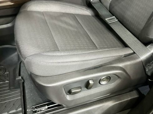 New 2026 Chevrolet Silverado 1500 LT Trail Boss w/ Protection Package image 21