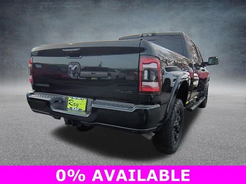 Used 2022 RAM 2500 Laramie image 9