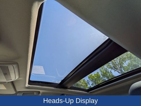 Certified 2025 MAZDA CX-50 AWD 2.5 Turbo w/ Weather Package image 17