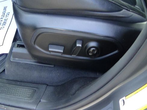 Used 2023 Jeep Grand Cherokee L Limited image 17