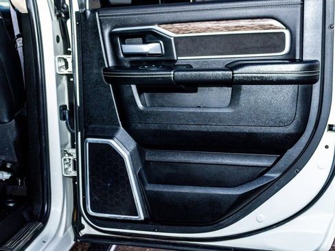 Used 2021 RAM 3500 Laramie image 25