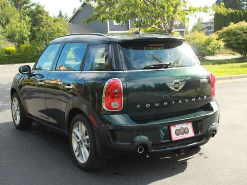 Used 2014 MINI Cooper Countryman S FWD image 5