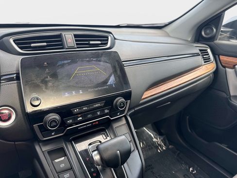 Used 2022 Honda CR-V EX-L image 26