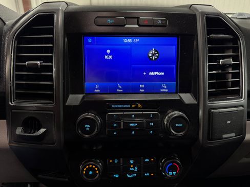 Used 2020 Ford F150 XLT w/ Equipment Group 301A Mid image 6