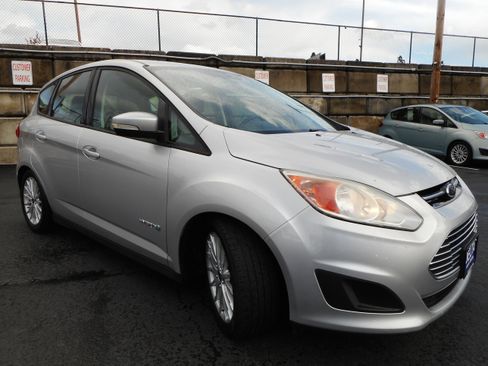 Used 2013 Ford C-MAX SE image 1
