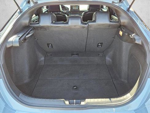 Used 2024 Honda Civic Sport Touring image 6