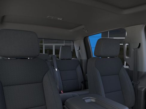 New 2026 GMC Sierra 1500 Pro image 25
